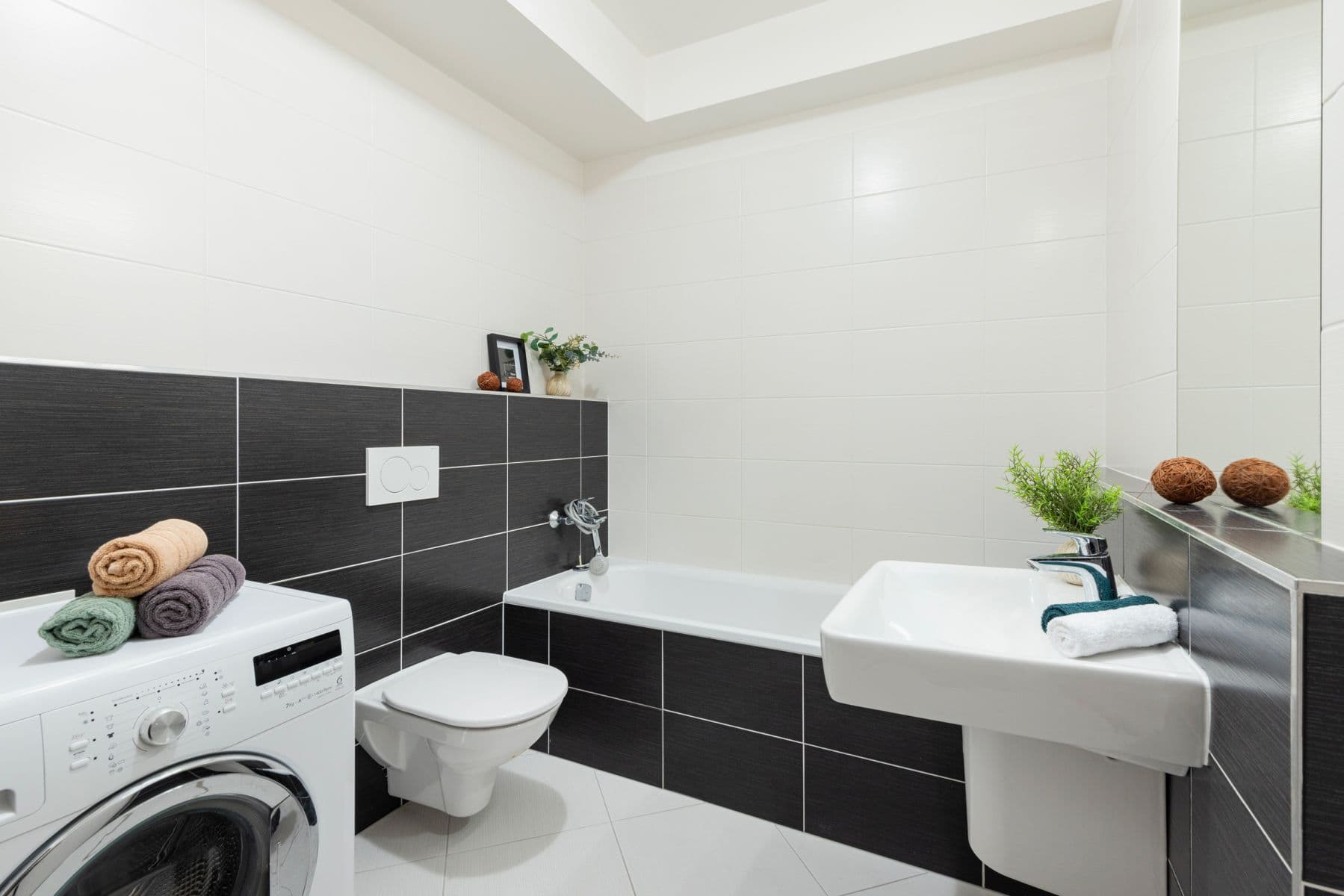 1 bedroom with open-plan kitchen flat for sale, 48 m², Svitákova, Prague, Prague 1 bedroom with open-plan kitchen flat for sale, 48 m², Svitákova, Prague, Prague