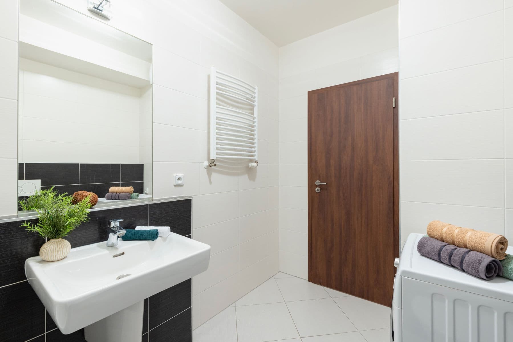 1 bedroom with open-plan kitchen flat for sale, 48 m², Svitákova, Prague, Prague 1 bedroom with open-plan kitchen flat for sale, 48 m², Svitákova, Prague, Prague