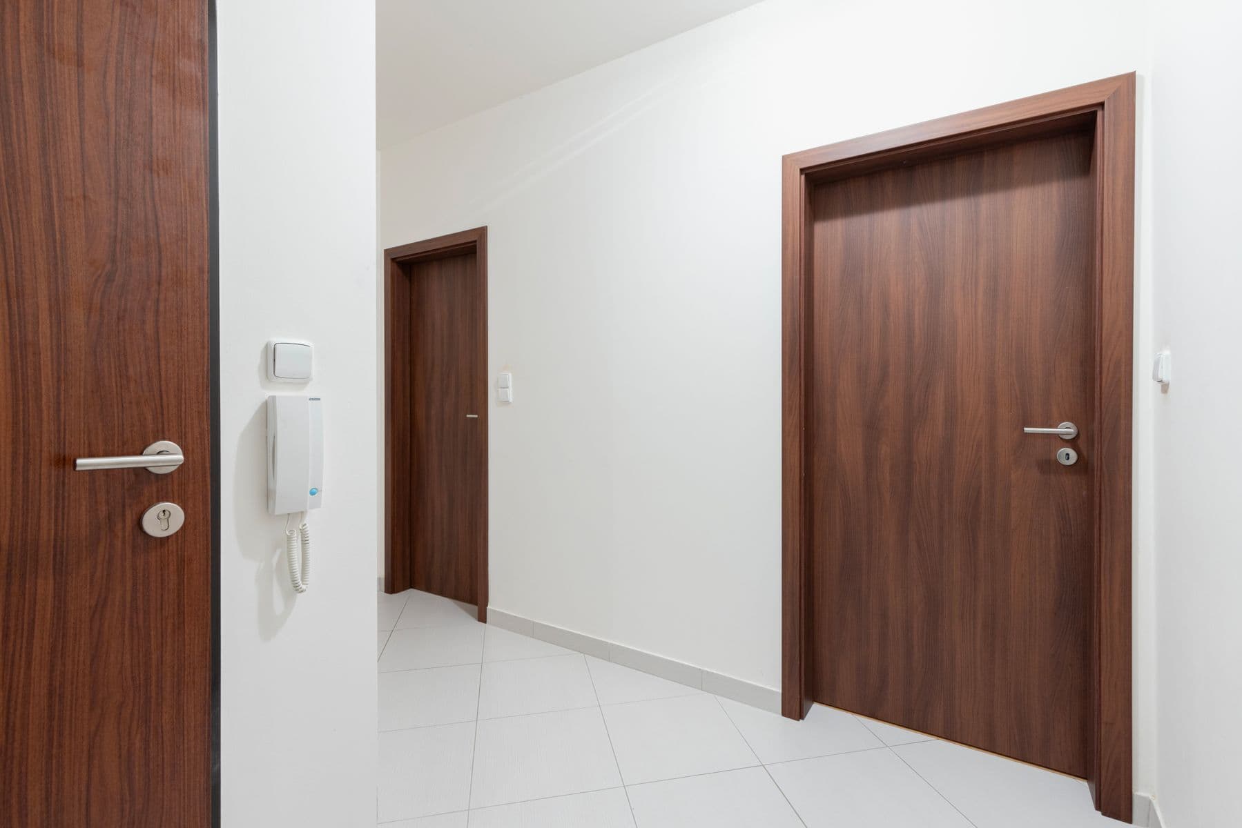 1 bedroom with open-plan kitchen flat for sale, 48 m², Svitákova, Prague, Prague 1 bedroom with open-plan kitchen flat for sale, 48 m², Svitákova, Prague, Prague