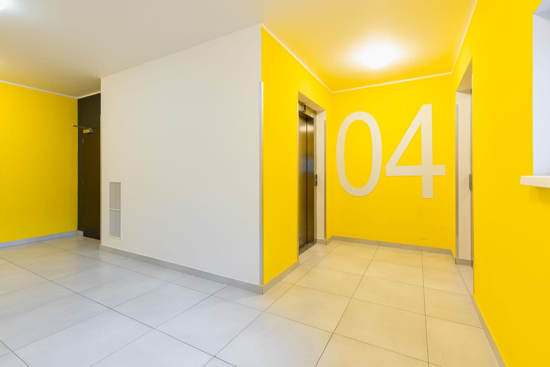 1 bedroom with open-plan kitchen flat for sale, 48 m², Svitákova, Prague, Prague 1 bedroom with open-plan kitchen flat for sale, 48 m², Svitákova, Prague, Prague