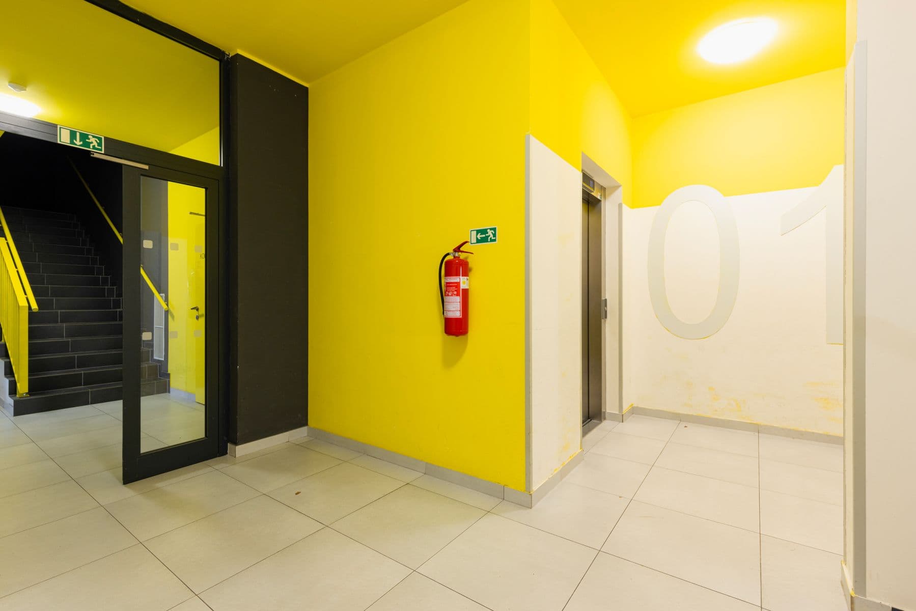 1 bedroom with open-plan kitchen flat for sale, 48 m², Svitákova, Prague, Prague 1 bedroom with open-plan kitchen flat for sale, 48 m², Svitákova, Prague, Prague