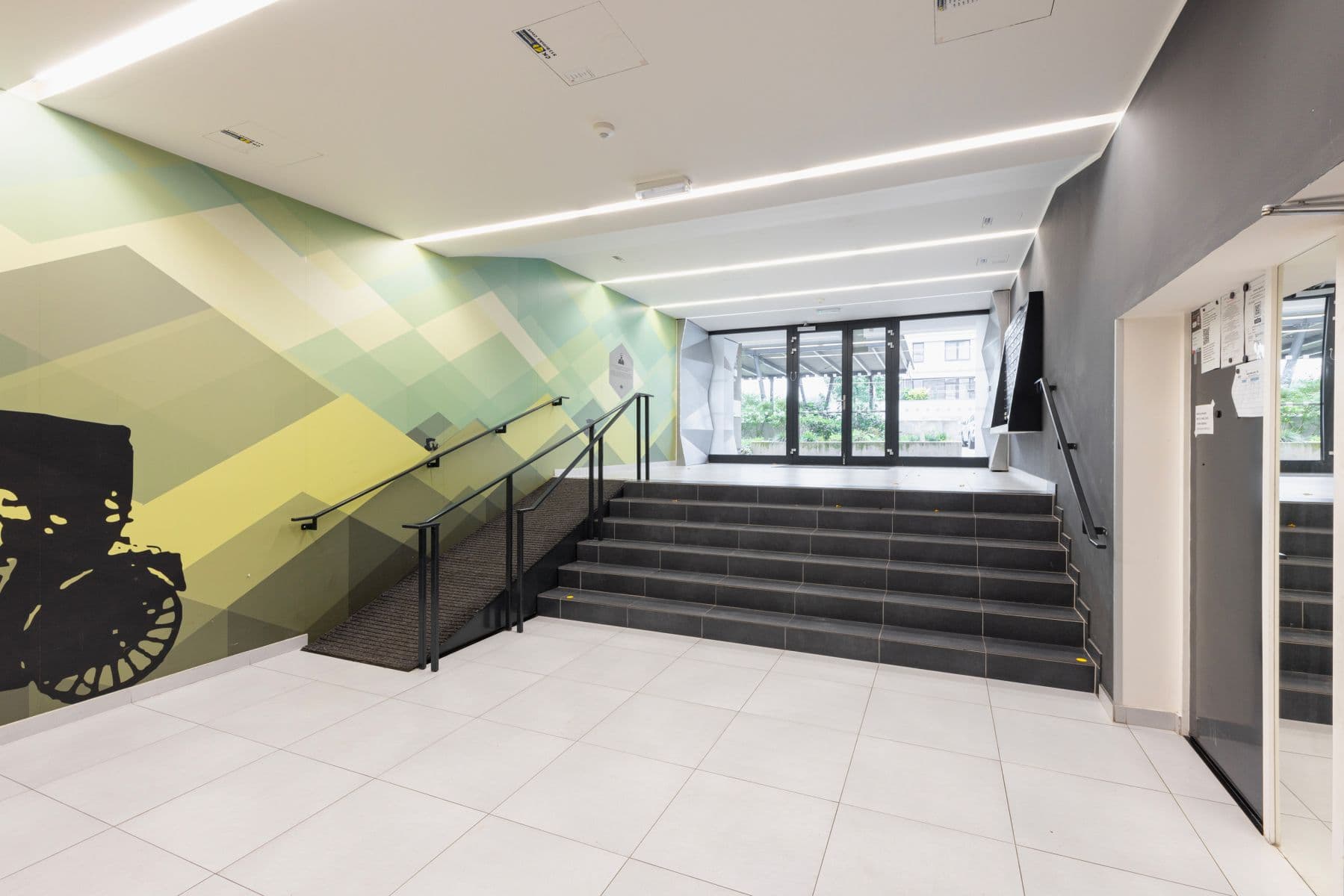 1 bedroom with open-plan kitchen flat for sale, 48 m², Svitákova, Prague, Prague 1 bedroom with open-plan kitchen flat for sale, 48 m², Svitákova, Prague, Prague