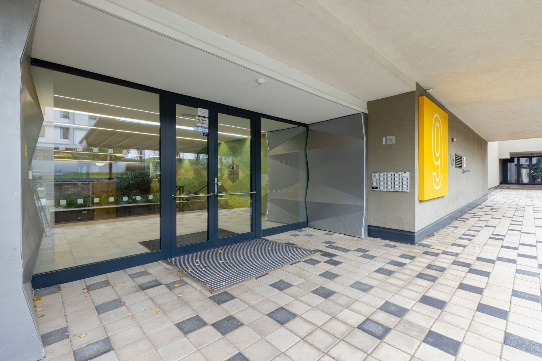 1 bedroom with open-plan kitchen flat for sale, 48 m², Svitákova, Prague, Prague 1 bedroom with open-plan kitchen flat for sale, 48 m², Svitákova, Prague, Prague