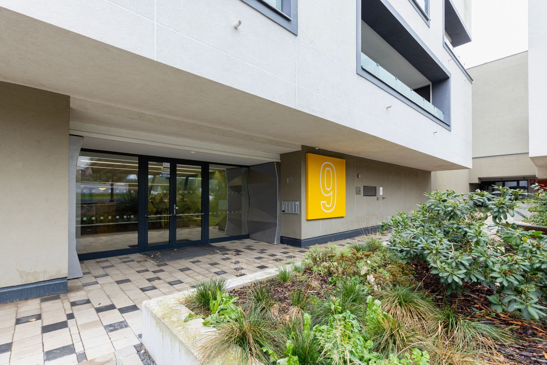 1 bedroom with open-plan kitchen flat for sale, 48 m², Svitákova, Prague, Prague 1 bedroom with open-plan kitchen flat for sale, 48 m², Svitákova, Prague, Prague