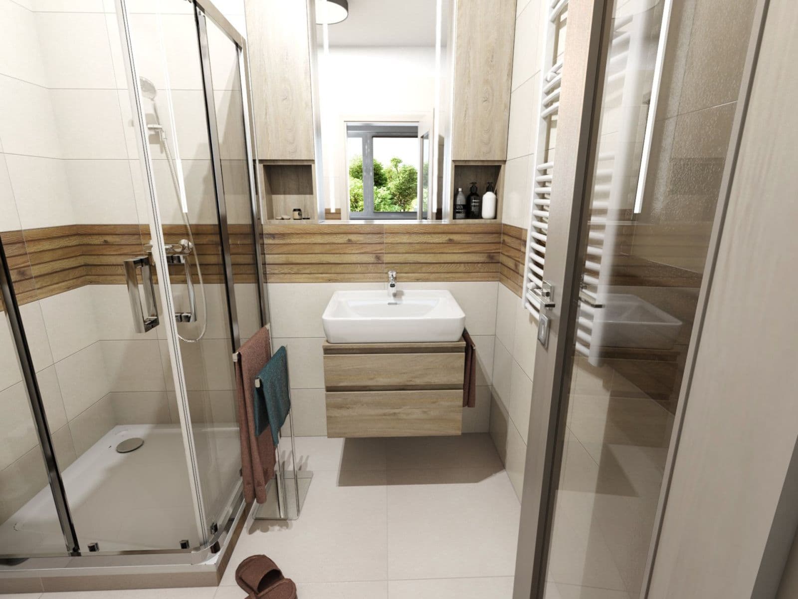 3 bedroom with open-plan kitchen flat for sale, 116 m², Honzíkova, Prague, Prague 3 bedroom with open-plan kitchen flat for sale, 116 m², Honzíkova, Prague, Prague