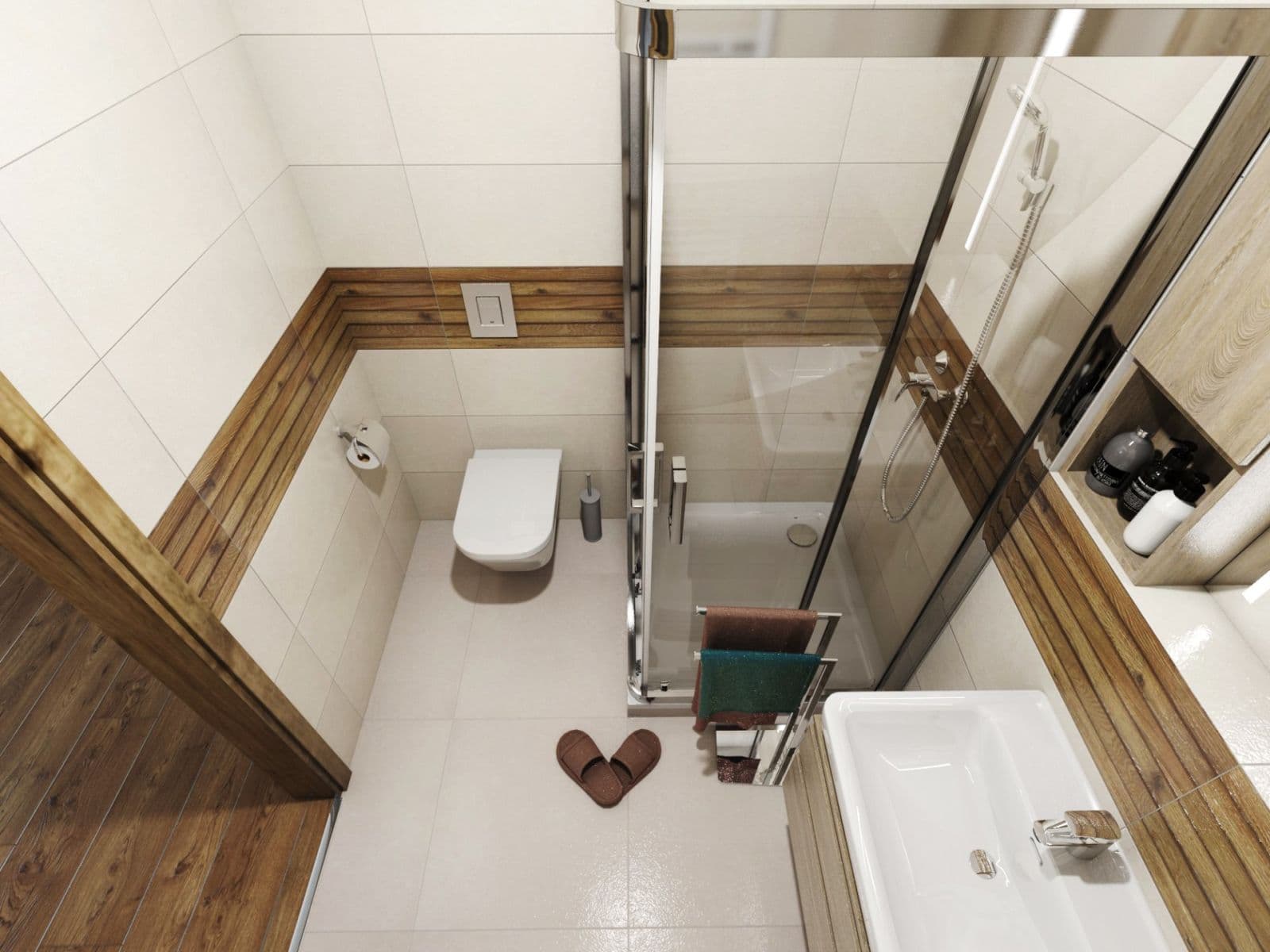 3 bedroom with open-plan kitchen flat for sale, 116 m², Honzíkova, Prague, Prague 3 bedroom with open-plan kitchen flat for sale, 116 m², Honzíkova, Prague, Prague