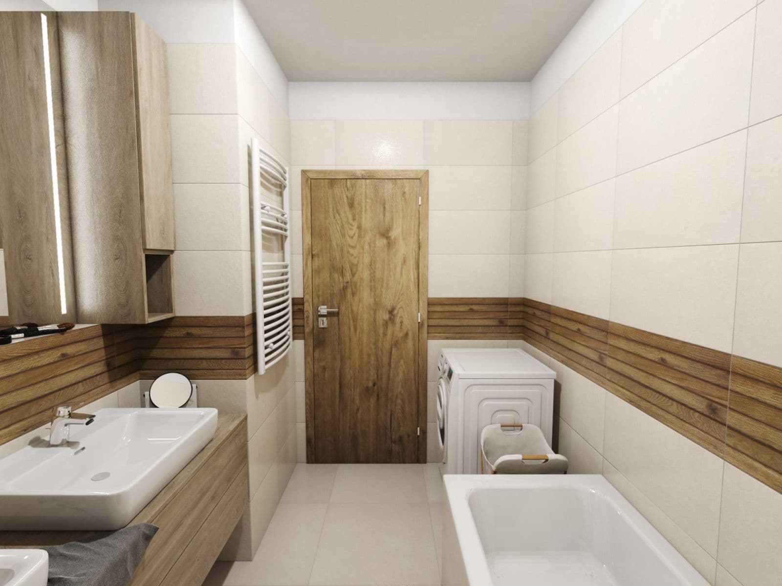 3 bedroom with open-plan kitchen flat for sale, 116 m², Honzíkova, Prague, Prague 3 bedroom with open-plan kitchen flat for sale, 116 m², Honzíkova, Prague, Prague