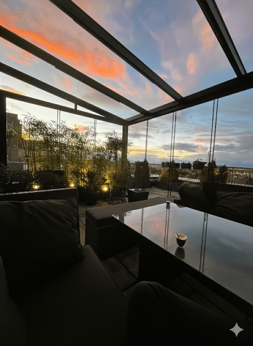 3 bedroom with open-plan kitchen flat for sale, 116 m², Honzíkova, Prague, Prague 3 bedroom with open-plan kitchen flat for sale, 116 m², Honzíkova, Prague, Prague