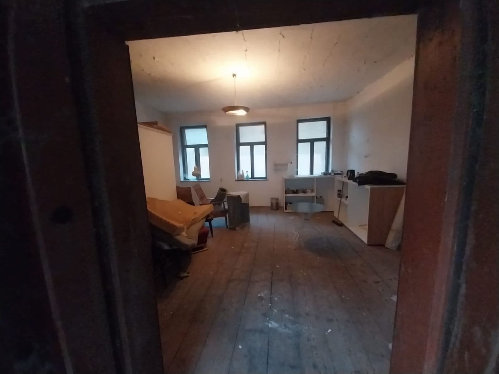 house for sale, 111 m², Štěpánov nad Svratkou, Vysočina Region house for sale, 111 m², Štěpánov nad Svratkou, Vysočina Region