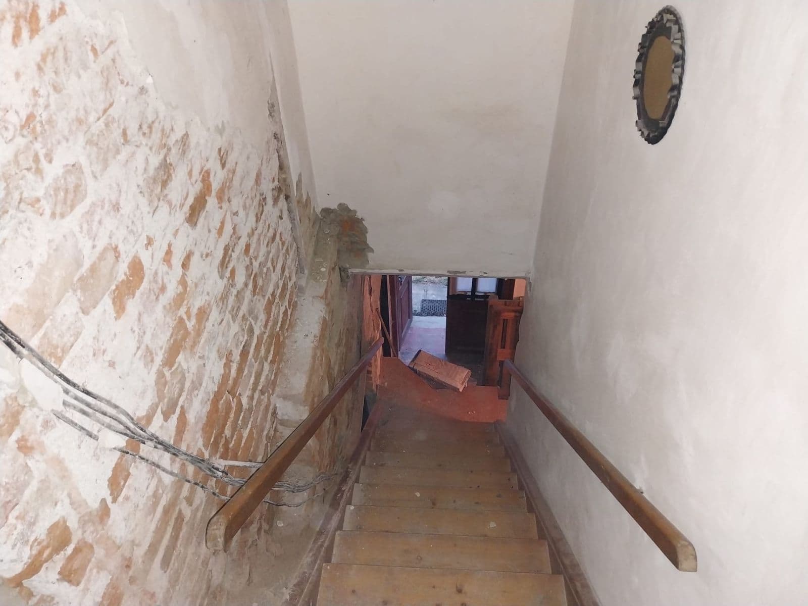 house for sale, 111 m², Štěpánov nad Svratkou, Vysočina Region house for sale, 111 m², Štěpánov nad Svratkou, Vysočina Region