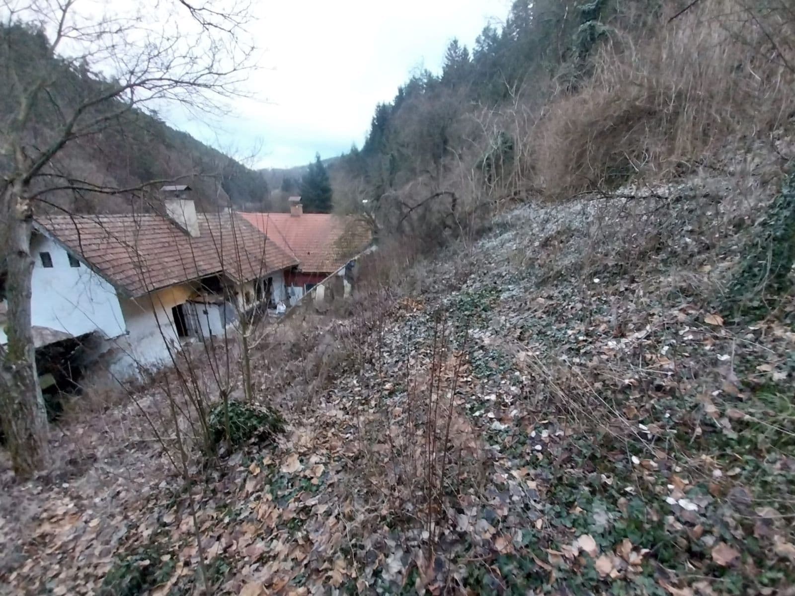 house for sale, 111 m², Štěpánov nad Svratkou, Vysočina Region house for sale, 111 m², Štěpánov nad Svratkou, Vysočina Region