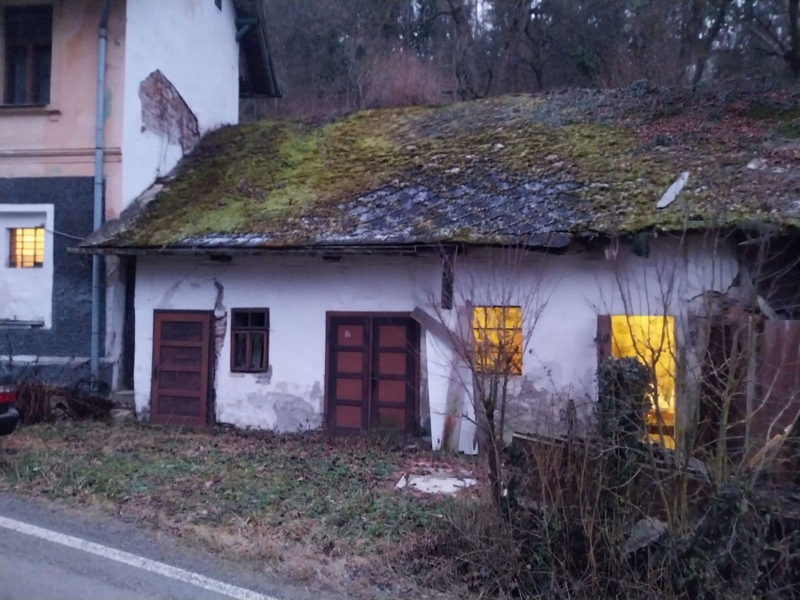 house for sale, 111 m², Štěpánov nad Svratkou, Vysočina Region house for sale, 111 m², Štěpánov nad Svratkou, Vysočina Region