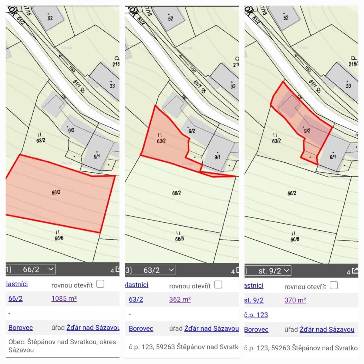 house for sale, 111 m², Štěpánov nad Svratkou, Vysočina Region house for sale, 111 m², Štěpánov nad Svratkou, Vysočina Region