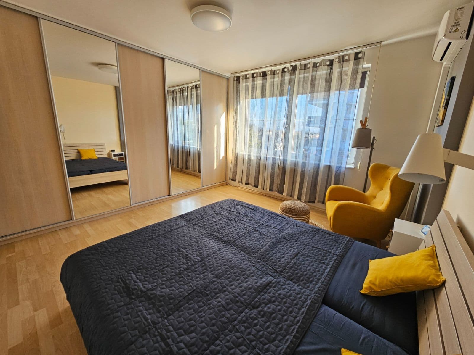 2 bedroom with open-plan kitchen flat to rent, 89 m², Balbínova, Olomouc, Olomoucký Region 2 bedroom with open-plan kitchen flat to rent, 89 m², Balbínova, Olomouc, Olomoucký Region