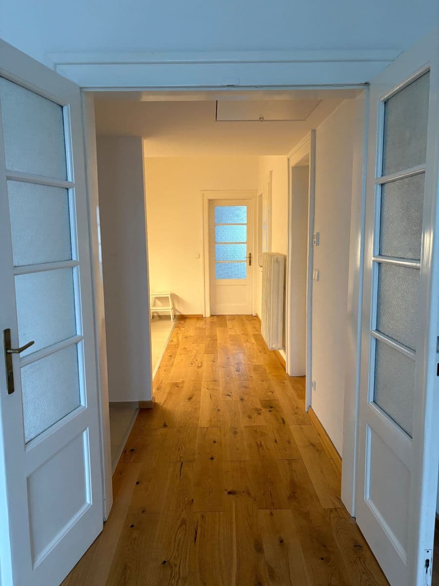 3 bedroom flat to rent, 95 m², Sokolovská, Prague, Prague 3 bedroom flat to rent, 95 m², Sokolovská, Prague, Prague