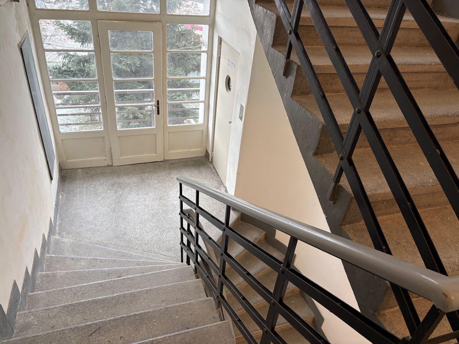 3 bedroom flat to rent, 95 m², Sokolovská, Prague, Prague 3 bedroom flat to rent, 95 m², Sokolovská, Prague, Prague