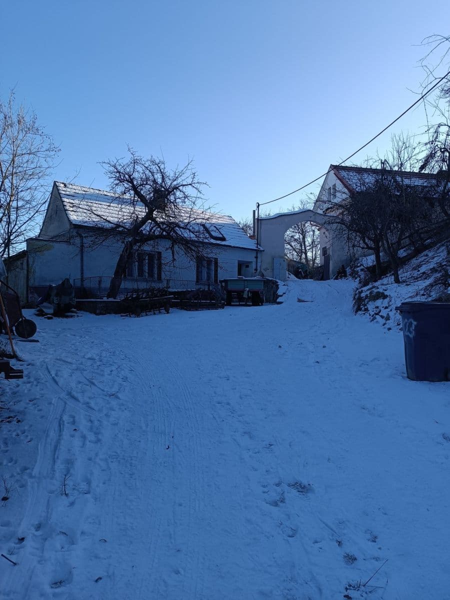 house for sale, 125 m², Vémyslice, Jihomoravský Region house for sale, 125 m², Vémyslice, Jihomoravský Region