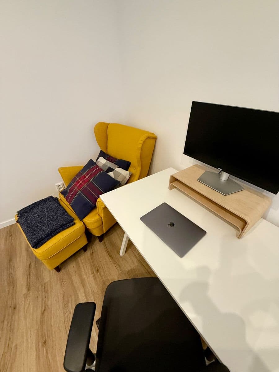 3 bedroom flat to rent, 75 m², Ke Strašnické, Prague, Prague 3 bedroom flat to rent, 75 m², Ke Strašnické, Prague, Prague