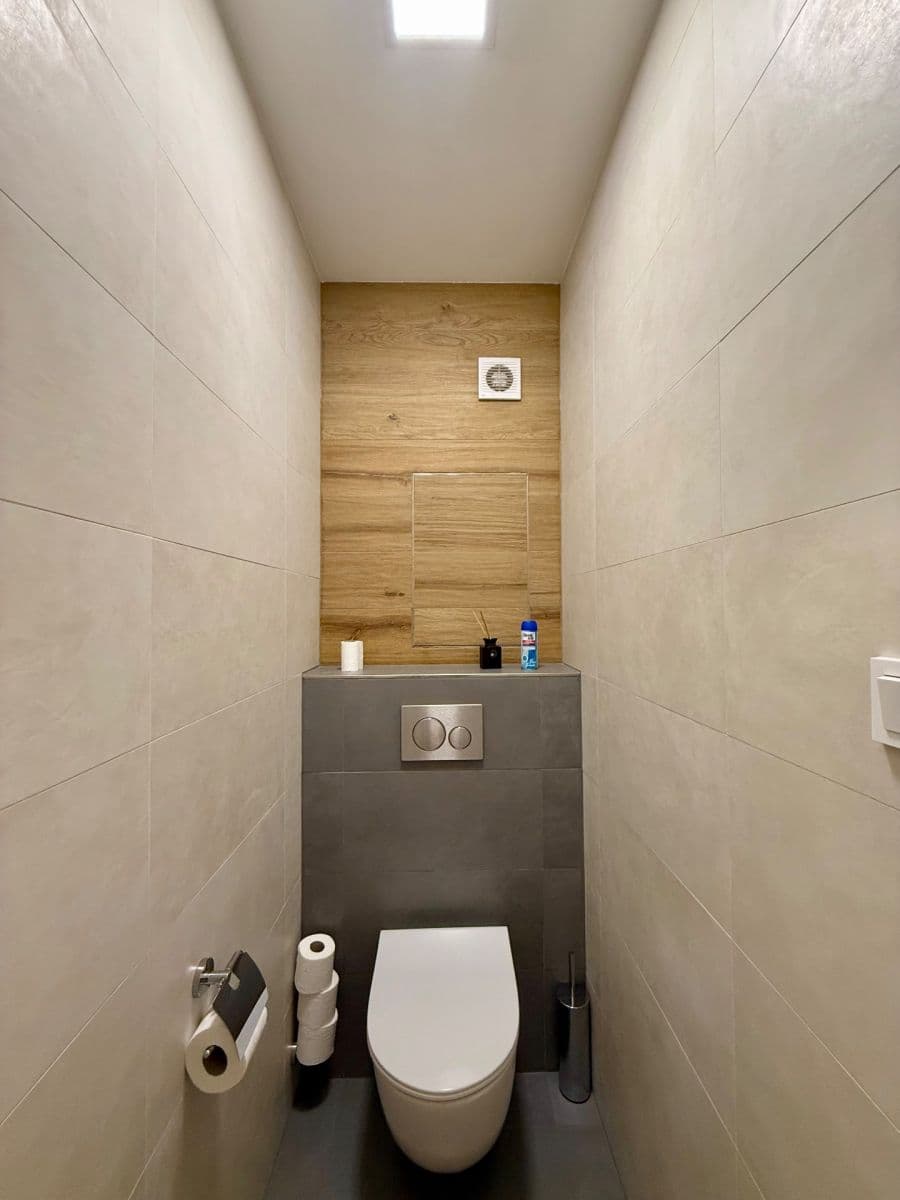 3 bedroom flat to rent, 75 m², Ke Strašnické, Prague, Prague 3 bedroom flat to rent, 75 m², Ke Strašnické, Prague, Prague