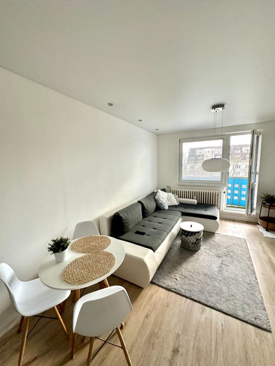 2 bedroom flat for sale, 57 m², Souběžná, Brno, Jihomoravský Region 2 bedroom flat for sale, 57 m², Souběžná, Brno, Jihomoravský Region