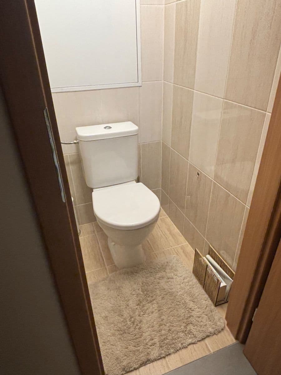 2 bedroom with open-plan kitchen flat to rent, 76 m², Teplická, Prague, Prague 2 bedroom with open-plan kitchen flat to rent, 76 m², Teplická, Prague, Prague