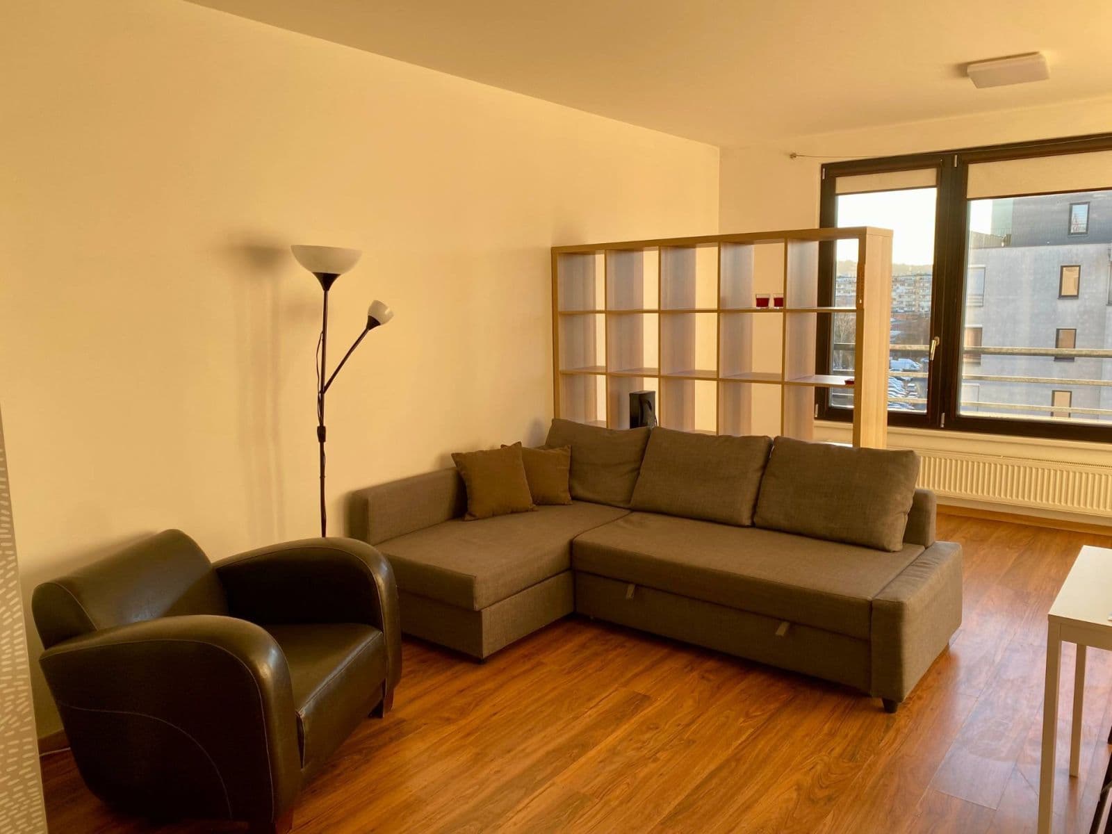 Studio flat to rent, 38 m², Sousedíkova, Prague, Prague Studio flat to rent, 38 m², Sousedíkova, Prague, Prague