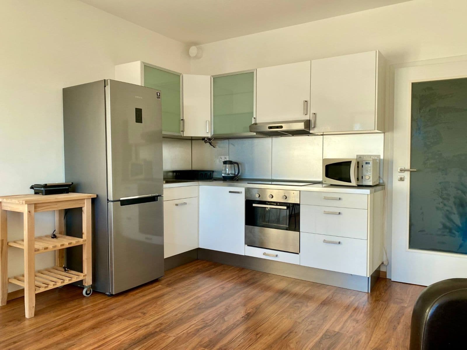 Studio flat to rent, 38 m², Sousedíkova, Prague, Prague Studio flat to rent, 38 m², Sousedíkova, Prague, Prague