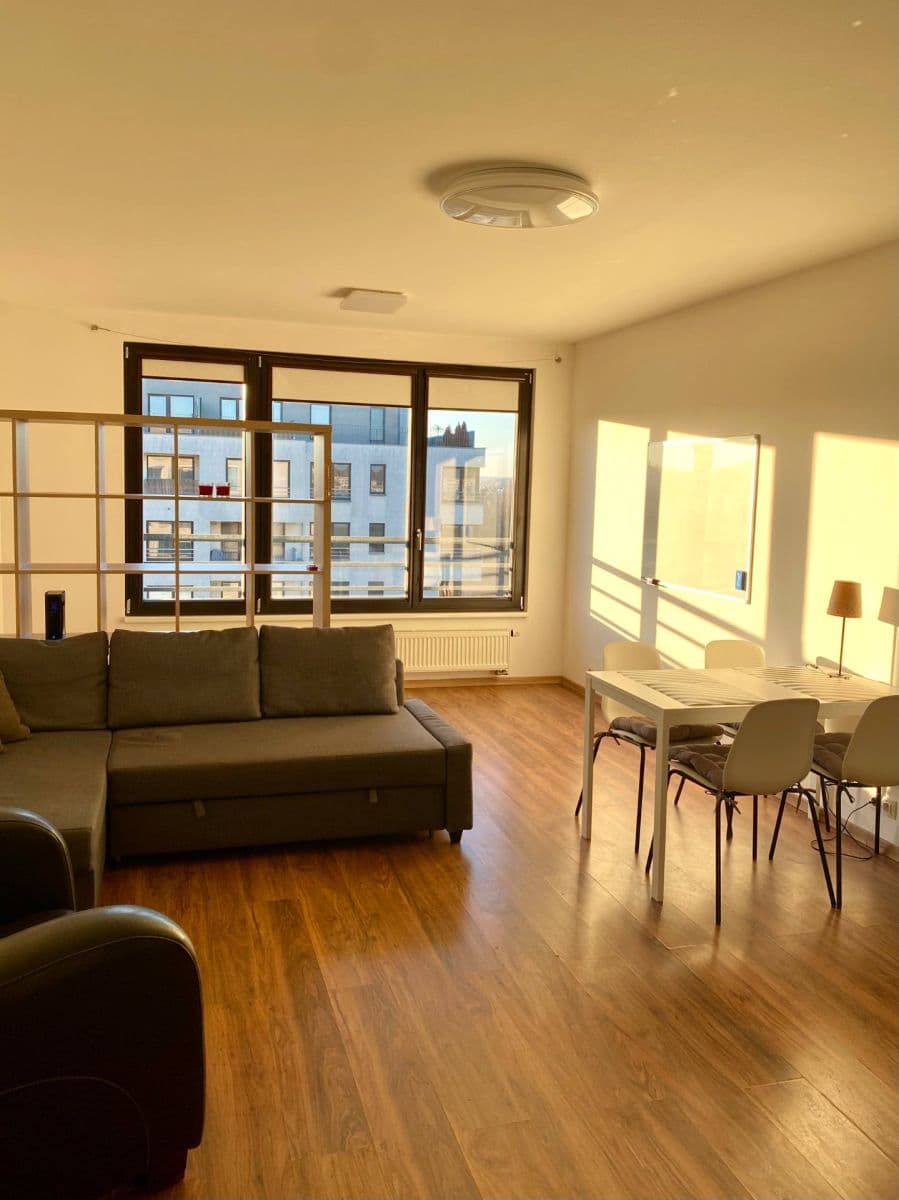 Studio flat to rent, 38 m², Sousedíkova, Prague, Prague Studio flat to rent, 38 m², Sousedíkova, Prague, Prague