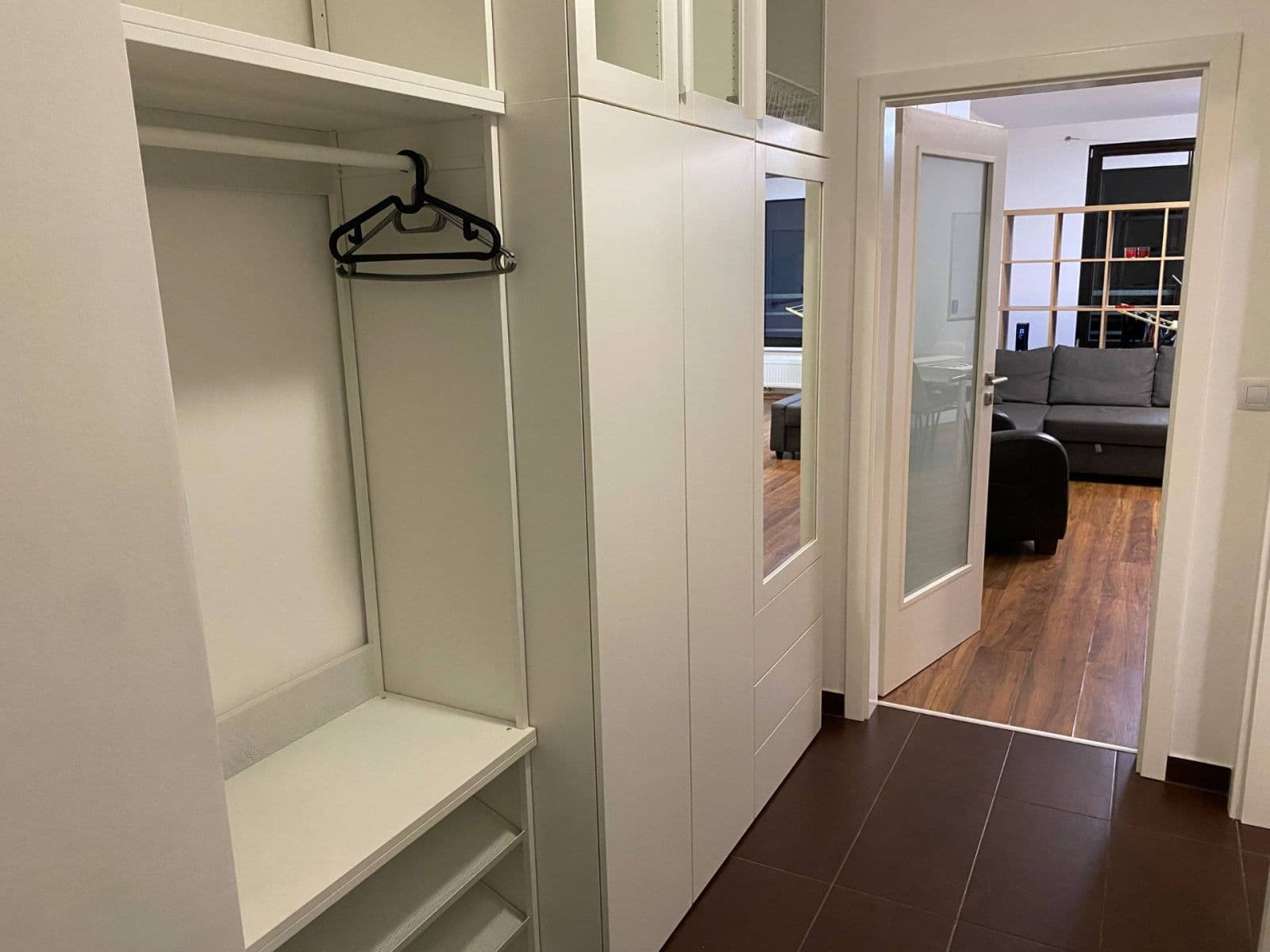 Studio flat to rent, 38 m², Sousedíkova, Prague, Prague Studio flat to rent, 38 m², Sousedíkova, Prague, Prague