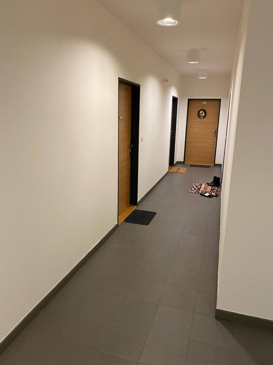 Studio flat to rent, 38 m², Sousedíkova, Prague, Prague Studio flat to rent, 38 m², Sousedíkova, Prague, Prague