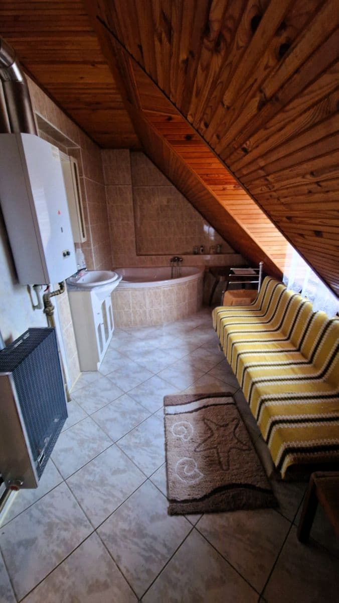 house for sale, 202 m², Otokara Březiny, Znojmo, Jihomoravský Region house for sale, 202 m², Otokara Březiny, Znojmo, Jihomoravský Region