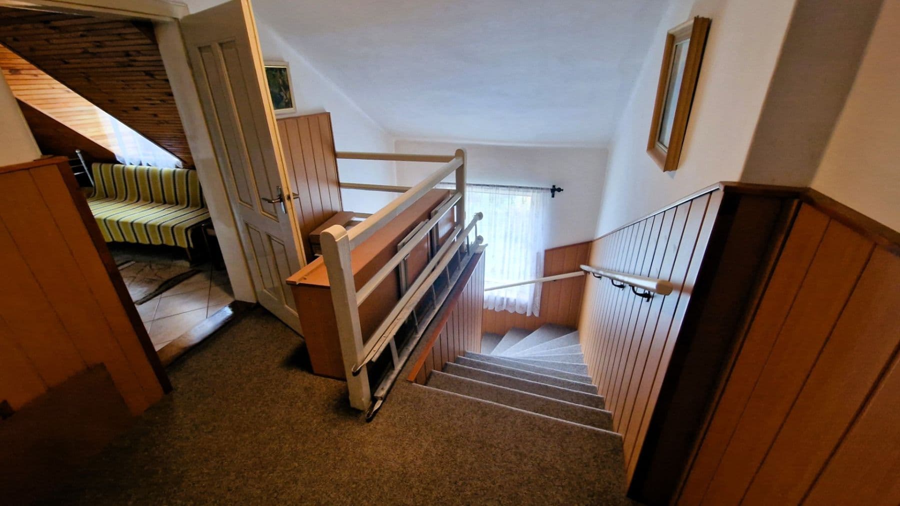 house for sale, 202 m², Otokara Březiny, Znojmo, Jihomoravský Region house for sale, 202 m², Otokara Březiny, Znojmo, Jihomoravský Region