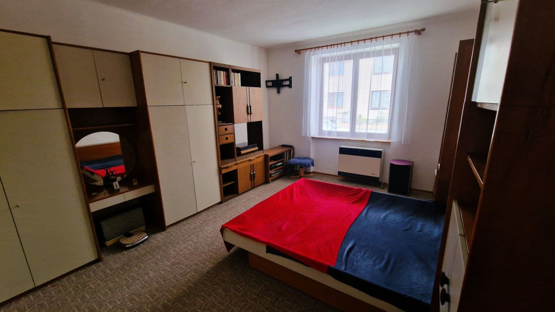 house for sale, 202 m², Otokara Březiny, Znojmo, Jihomoravský Region house for sale, 202 m², Otokara Březiny, Znojmo, Jihomoravský Region