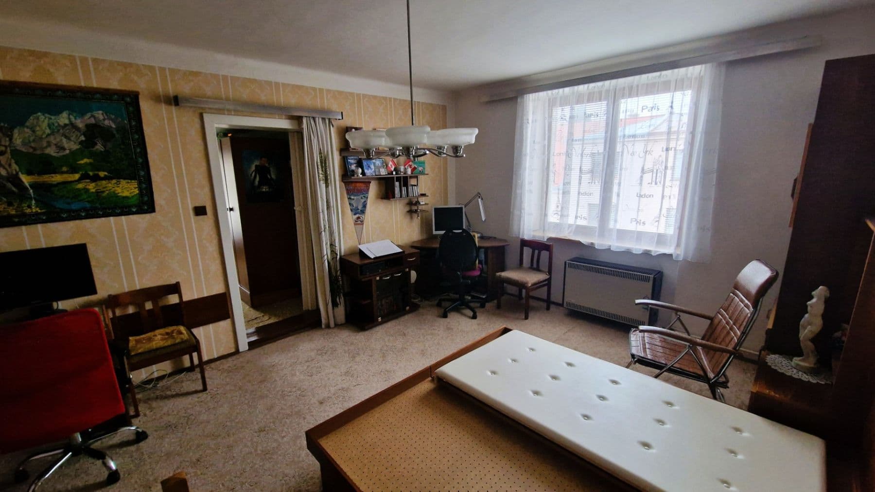 house for sale, 202 m², Otokara Březiny, Znojmo, Jihomoravský Region house for sale, 202 m², Otokara Březiny, Znojmo, Jihomoravský Region