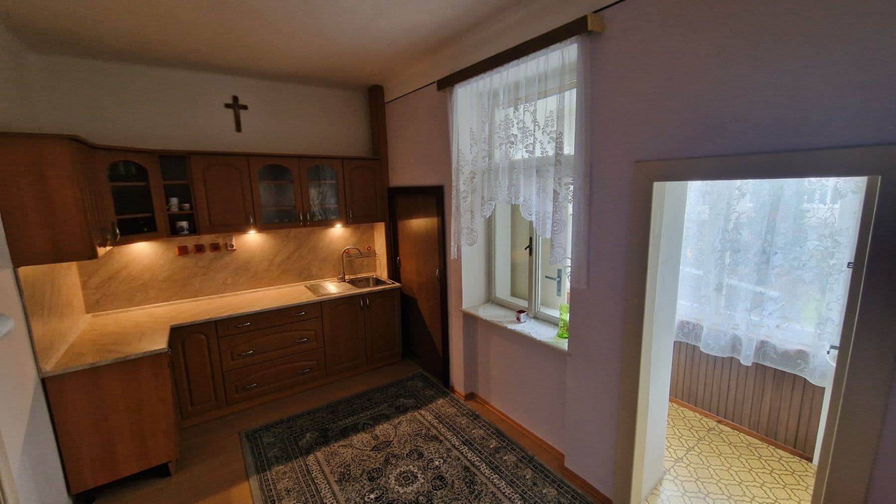 house for sale, 202 m², Otokara Březiny, Znojmo, Jihomoravský Region house for sale, 202 m², Otokara Březiny, Znojmo, Jihomoravský Region