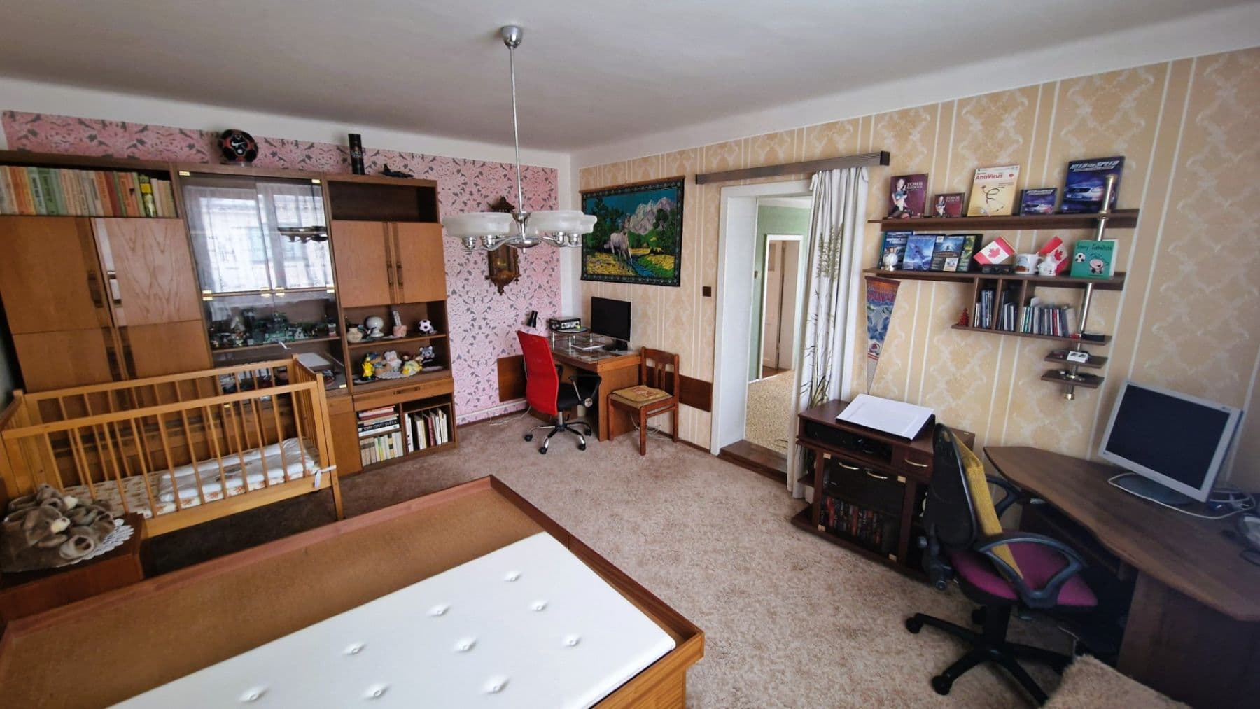 house for sale, 202 m², Otokara Březiny, Znojmo, Jihomoravský Region house for sale, 202 m², Otokara Březiny, Znojmo, Jihomoravský Region