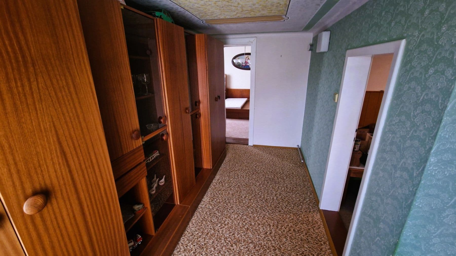 house for sale, 202 m², Otokara Březiny, Znojmo, Jihomoravský Region house for sale, 202 m², Otokara Březiny, Znojmo, Jihomoravský Region