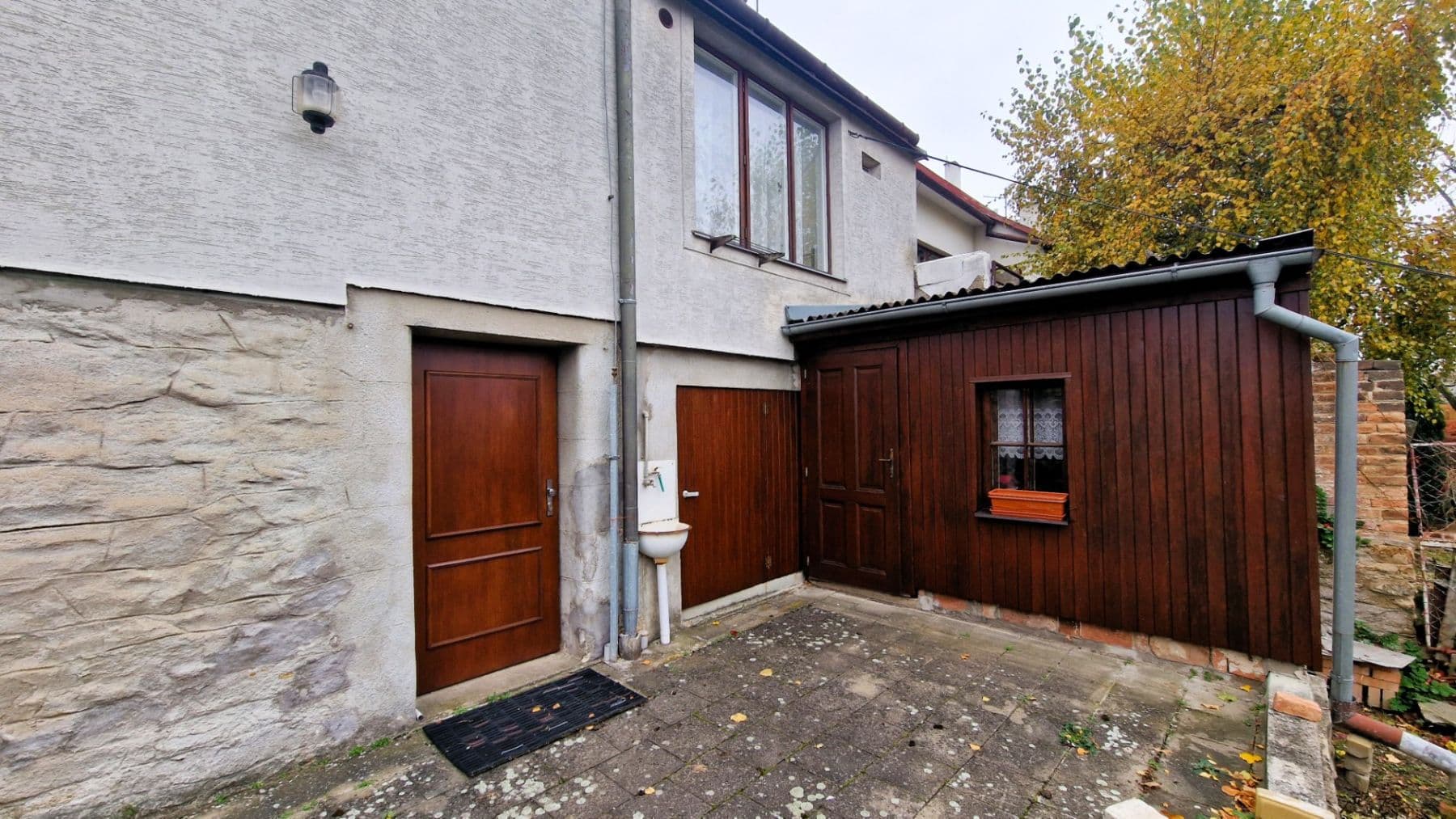 house for sale, 202 m², Otokara Březiny, Znojmo, Jihomoravský Region house for sale, 202 m², Otokara Březiny, Znojmo, Jihomoravský Region