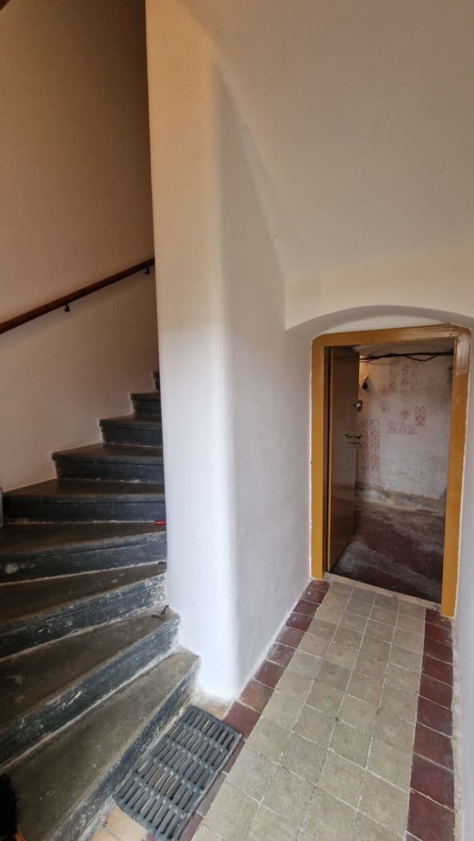 house for sale, 202 m², Otokara Březiny, Znojmo, Jihomoravský Region house for sale, 202 m², Otokara Březiny, Znojmo, Jihomoravský Region