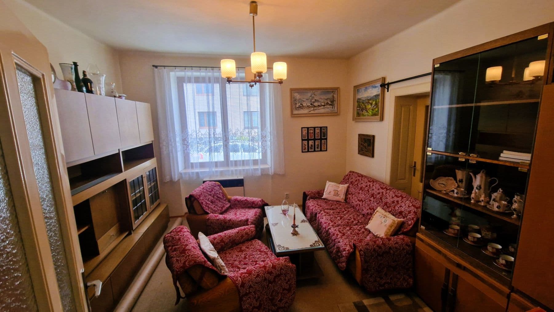 house for sale, 202 m², Otokara Březiny, Znojmo, Jihomoravský Region house for sale, 202 m², Otokara Březiny, Znojmo, Jihomoravský Region