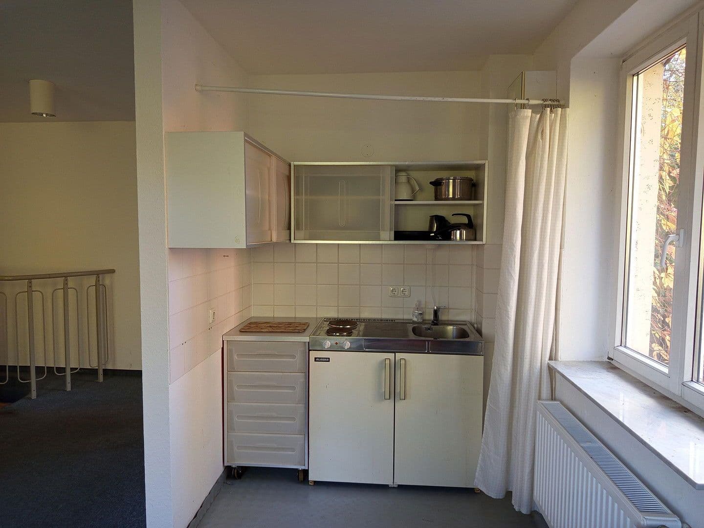 office to rent, 55 m², Dresden, Saxony office to rent, 55 m², Dresden, Saxony