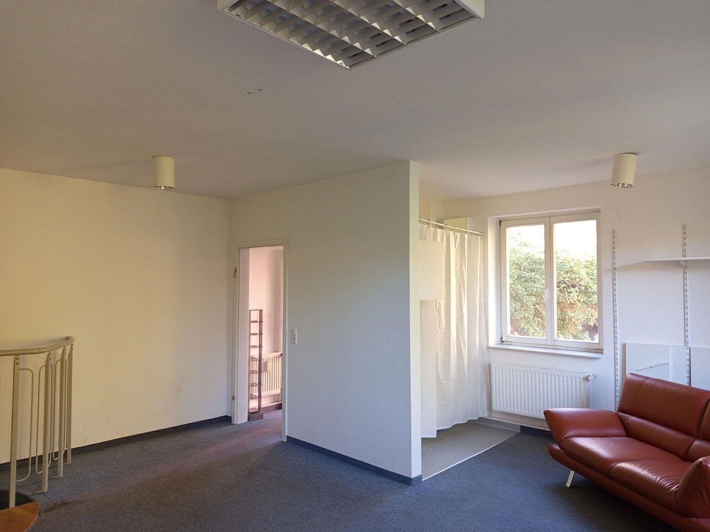 office to rent, 55 m², Dresden, Saxony office to rent, 55 m², Dresden, Saxony