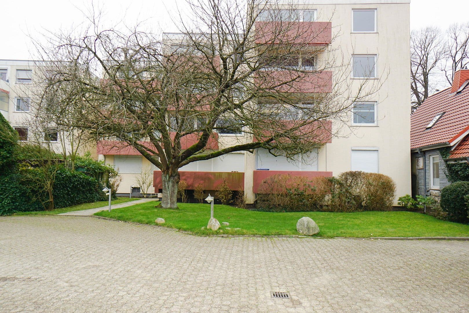 3 bedroom flat for sale, 80 m², Bremerhaven, Bremen 3 bedroom flat for sale, 80 m², Bremerhaven, Bremen