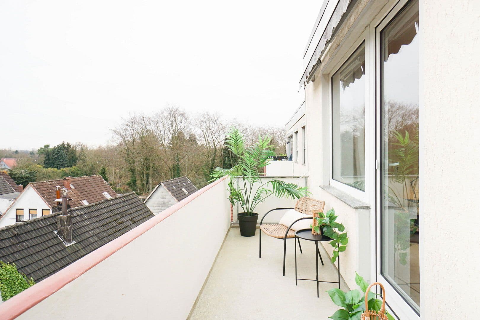 3 bedroom flat for sale, 80 m², Bremerhaven, Bremen 3 bedroom flat for sale, 80 m², Bremerhaven, Bremen