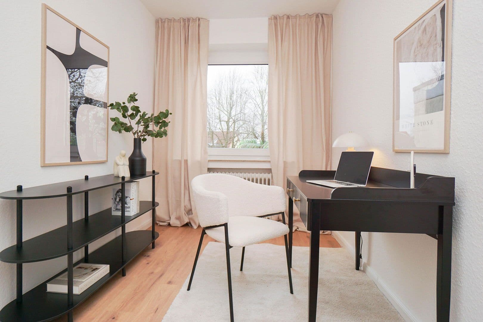 3 bedroom flat for sale, 80 m², Bremerhaven, Bremen 3 bedroom flat for sale, 80 m², Bremerhaven, Bremen