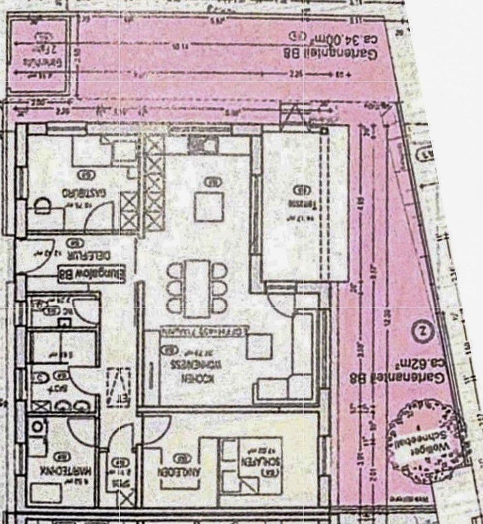 house for sale, 102 m², Aalen, Baden-Württemberg house for sale, 102 m², Aalen, Baden-Württemberg