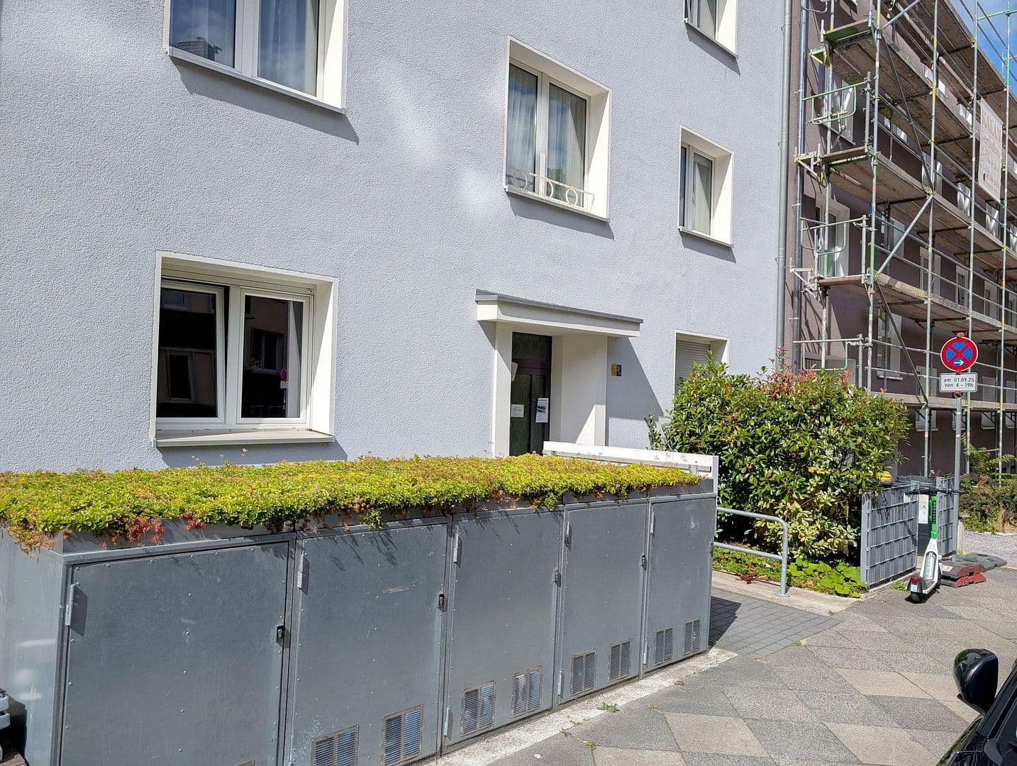 2 bedroom flat to rent, 45 m², Wenkerstr. 11, Dortmund, North Rhine-Westphalia 2 bedroom flat to rent, 45 m², Wenkerstr. 11, Dortmund, North Rhine-Westphalia