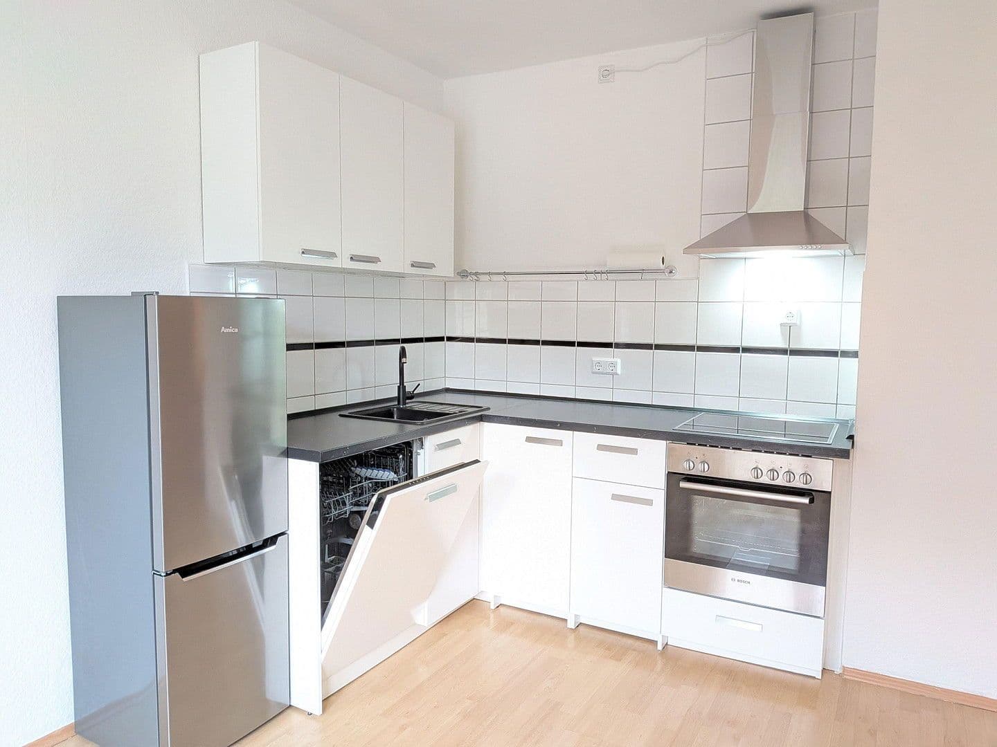 2 bedroom flat to rent, 45 m², Wenkerstr. 11, Dortmund, North Rhine-Westphalia 2 bedroom flat to rent, 45 m², Wenkerstr. 11, Dortmund, North Rhine-Westphalia