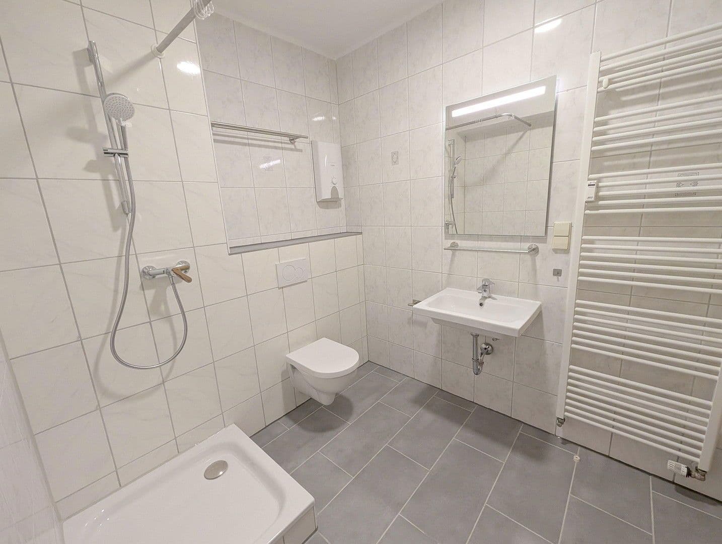 2 bedroom flat to rent, 45 m², Wenkerstr. 11, Dortmund, North Rhine-Westphalia 2 bedroom flat to rent, 45 m², Wenkerstr. 11, Dortmund, North Rhine-Westphalia