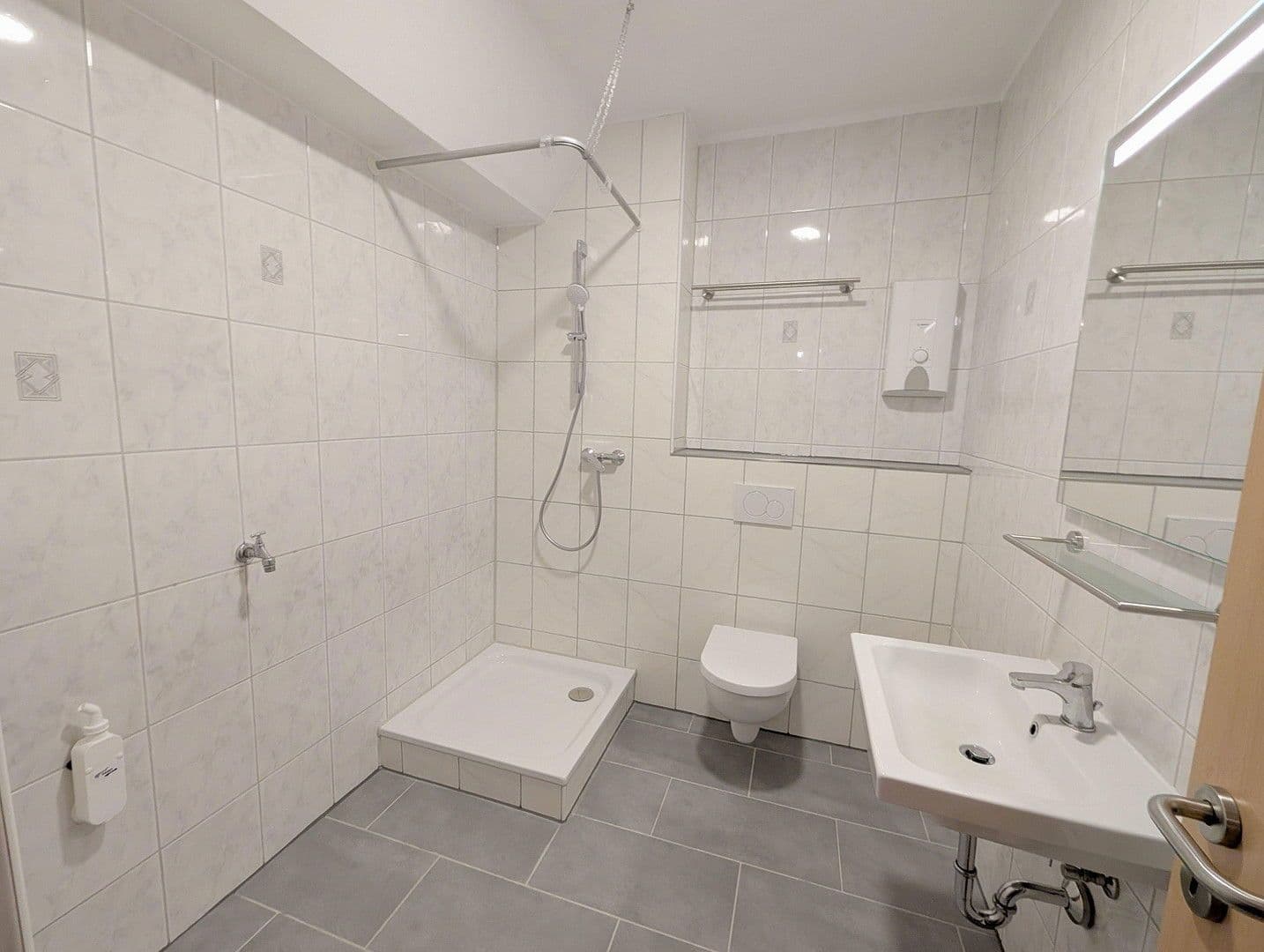 2 bedroom flat to rent, 45 m², Wenkerstr. 11, Dortmund, North Rhine-Westphalia 2 bedroom flat to rent, 45 m², Wenkerstr. 11, Dortmund, North Rhine-Westphalia